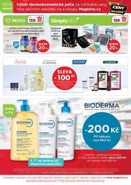 Magistra lékárny leták Strana 8