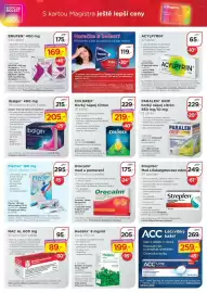 Magistra lékárny leták Strana 2