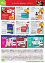 Magistra lékárny leták Strana 6