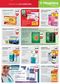 Magistra lékárny leták Strana 7
