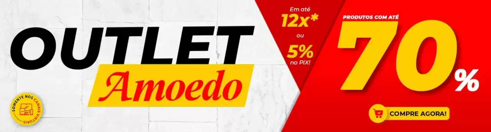 Encarte Amoedo Página 1