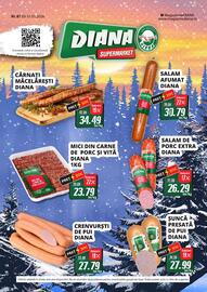 Catalog Diana Supermarket Pagină 1