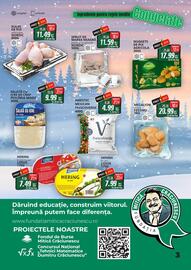 Catalog Diana Supermarket Pagină 3