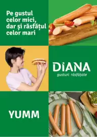 Catalog Diana Supermarket Pagină 10