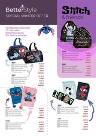 Catalog BetterStyle Pagină 1