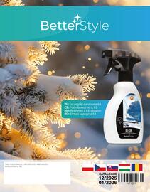 Catalog BetterStyle Pagină 13
