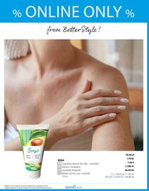 Catalog BetterStyle Pagină 143