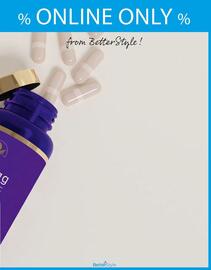 Catalog BetterStyle Pagină 145