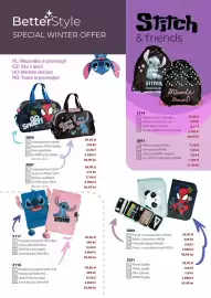 Catalog BetterStyle Pagină 1