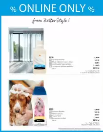 Catalog BetterStyle Pagină 122