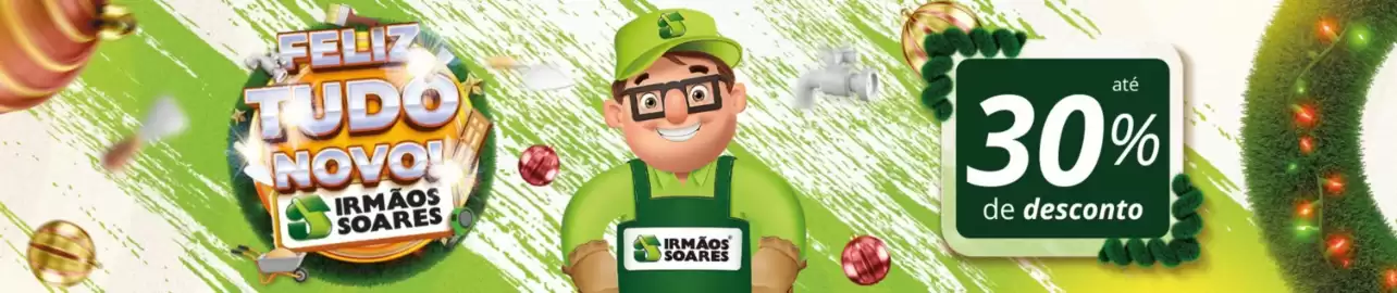 Catálogo Irmãos Soares Página 2