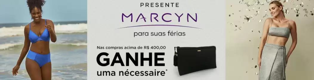 Catálogo Marcyn Página 2