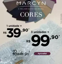 Catálogo Marcyn Página 3