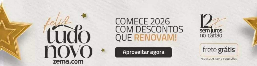 Folheto Zema Página 1