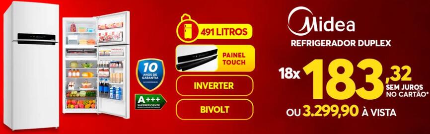 Catálogo Lojas Guaibim Página 11