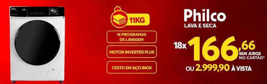 Catálogo Lojas Guaibim Página 5