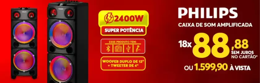 Catálogo Lojas Guaibim Página 10