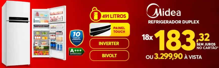 Catálogo Lojas Guaibim Página 11