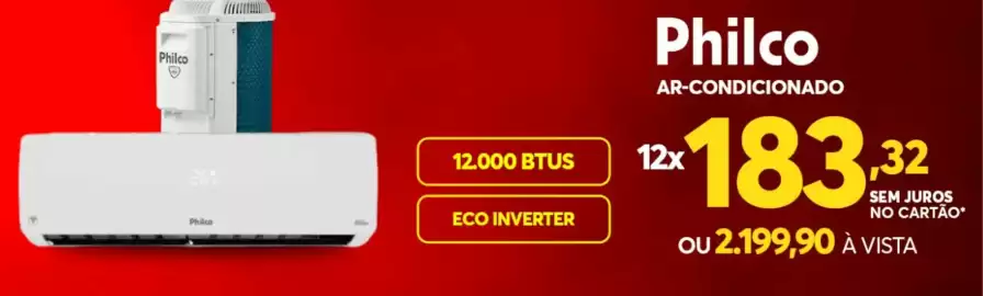 Catálogo Lojas Guaibim Página 12