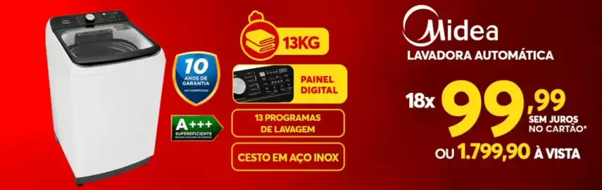 Catálogo Lojas Guaibim Página 14