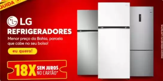 Catálogo Lojas Guaibim Página 16