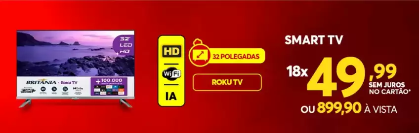 Catálogo Lojas Guaibim Página 2