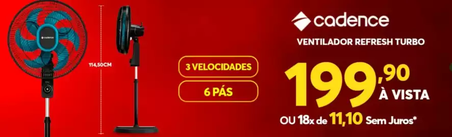 Catálogo Lojas Guaibim Página 4