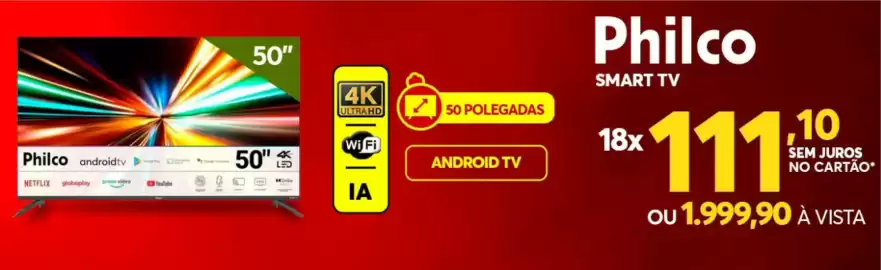 Catálogo Lojas Guaibim Página 6