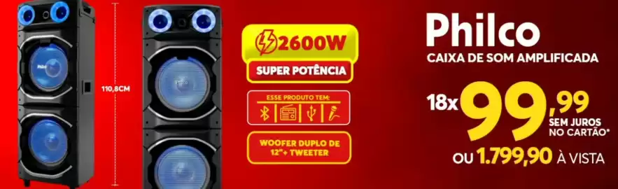 Catálogo Lojas Guaibim Página 8