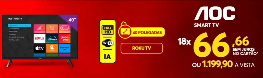 Catálogo Lojas Guaibim Página 9