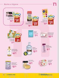 Catálogo Farmácias Nissei Página 10