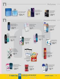 Catálogo Farmácias Nissei Página 11