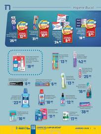 Catálogo Farmácias Nissei Página 13