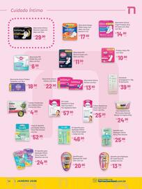 Catálogo Farmácias Nissei Página 14