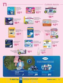 Catálogo Farmácias Nissei Página 15