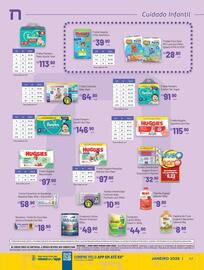 Catálogo Farmácias Nissei Página 17