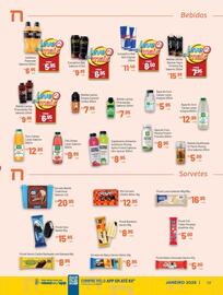 Catálogo Farmácias Nissei Página 19