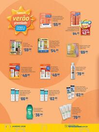 Catálogo Farmácias Nissei Página 2