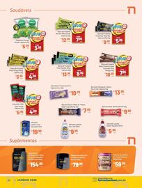 Catálogo Farmácias Nissei Página 20