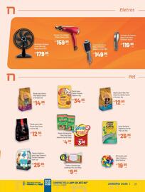 Catálogo Farmácias Nissei Página 21