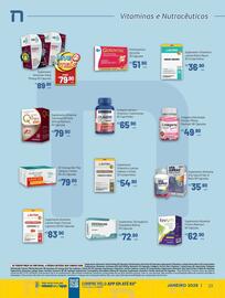 Catálogo Farmácias Nissei Página 23