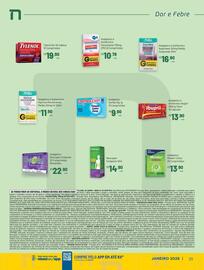 Catálogo Farmácias Nissei Página 25