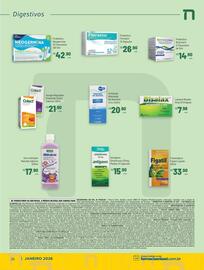 Catálogo Farmácias Nissei Página 26