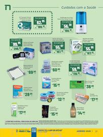Catálogo Farmácias Nissei Página 27