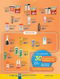 Catálogo Farmácias Nissei Página 3