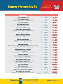 Catálogo Farmácias Nissei Página 31