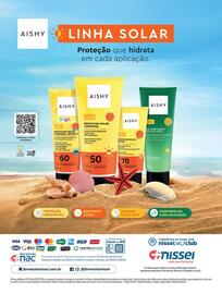 Catálogo Farmácias Nissei Página 32