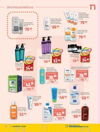 Catálogo Farmácias Nissei Página 4