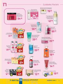 Catálogo Farmácias Nissei Página 5