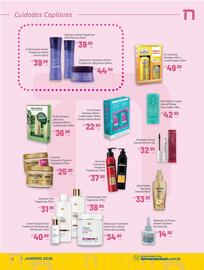 Catálogo Farmácias Nissei Página 6